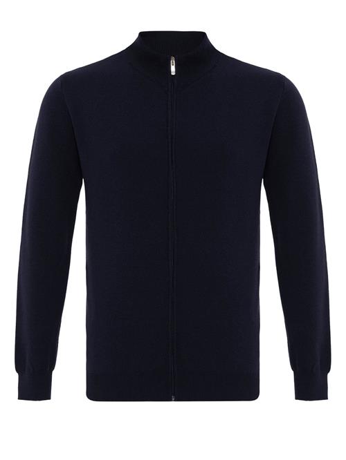 Anou Anou Cardigan 'Veriko'  navy