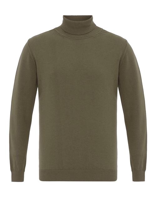 Anou Anou Pullover  antracit / khaki