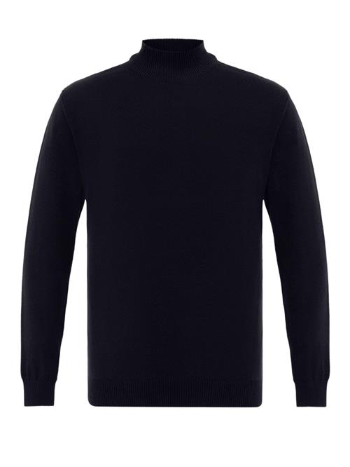 Anou Anou Pullover 'Henriko'  navy