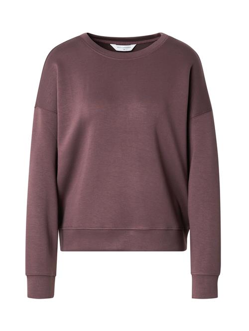 MSCH COPENHAGEN Sweatshirt 'Ima'  lysviolet