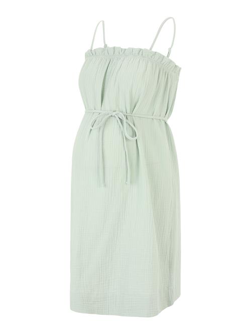 Vero Moda Maternity Sommerkjole 'NATALI'  mint