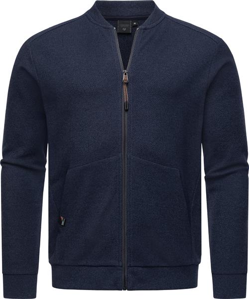 Se Ragwear Sweatjakke 'Cruider'  navy ved About You