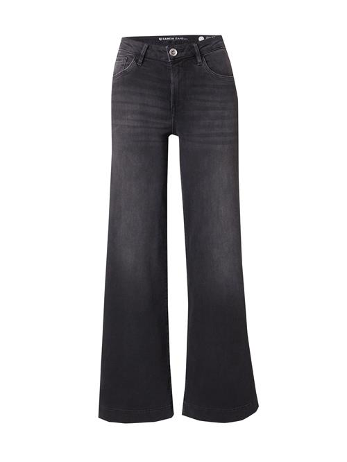 GARCIA Jeans  black denim