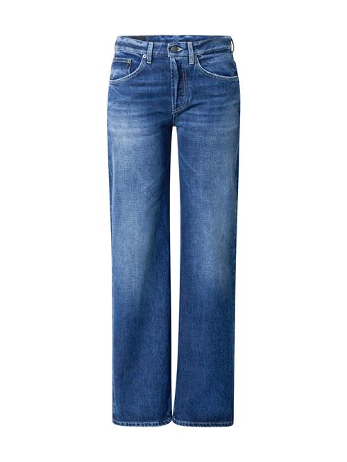 Dondup Jeans 'JACKLYN'  blue denim