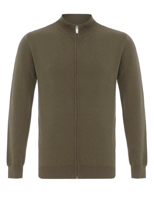 Anou Anou Cardigan 'Veriko'  khaki