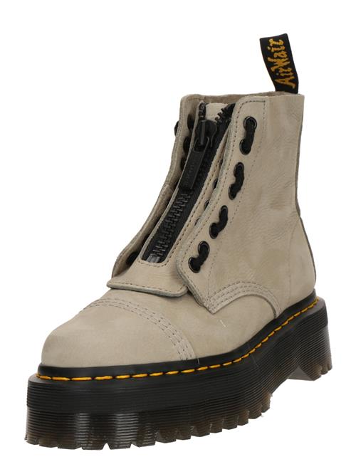 Se Dr. Martens Støvletter 'Sinclair'  mørkebeige ved About You