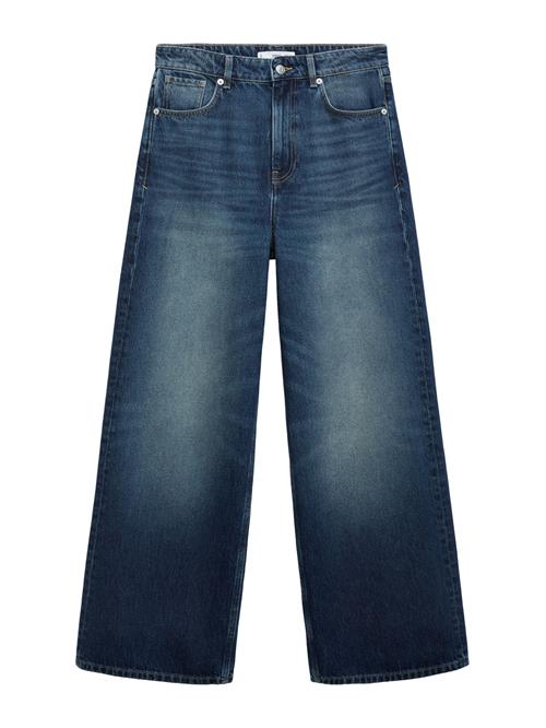 MANGO Jeans 'DANIELLE'  blå