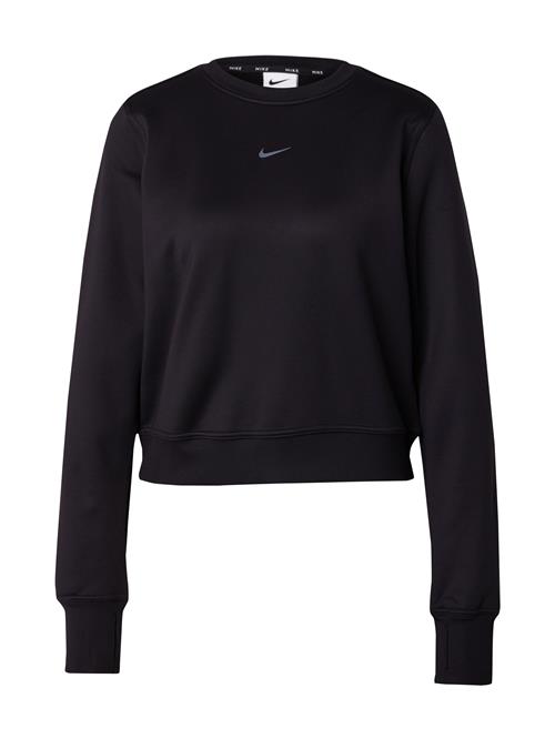 NIKE Funktionsbluse 'ONE'  sort