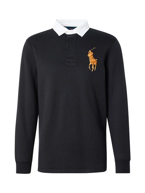 Se Polo Ralph Lauren Bluser & t-shirts  gul / sort ved About You