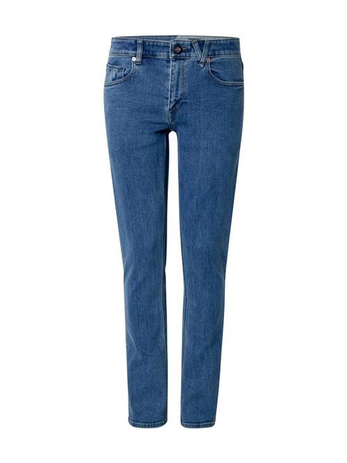 Volcom Jeans 'VORTA'  blue denim