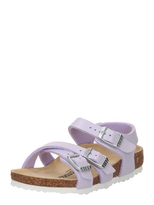 Se BIRKENSTOCK Sandaler 'Kumba'  pastellilla ved About You