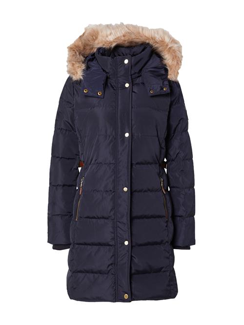 Lauren Ralph Lauren Vinterfrakke  navy