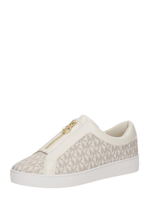 MICHAEL Michael Kors Slip On 'KEATON '  gammelrosa / sort