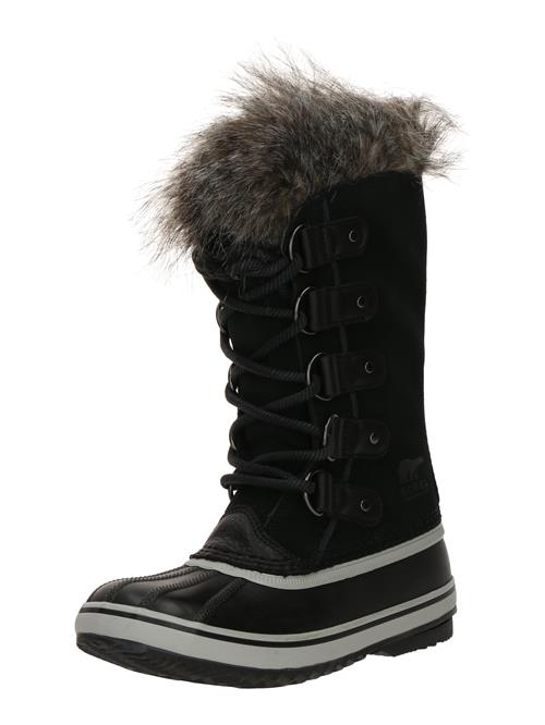 Se SOREL Snowboots 'JOAN OF ARCTIC'  stone / sort ved About You