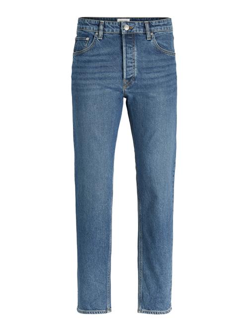 Se JACK & JONES Jeans 'CHRIS'  blue denim ved About You