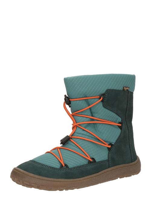 Froddo Snowboots  petroleum / gran