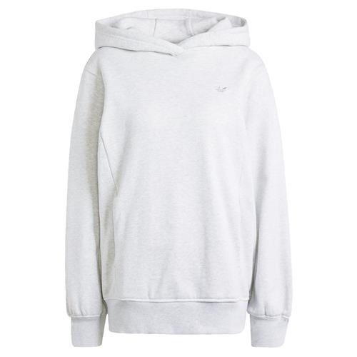 Se ADIDAS ORIGINALS Sweatshirt  grå / lysegrå ved About You