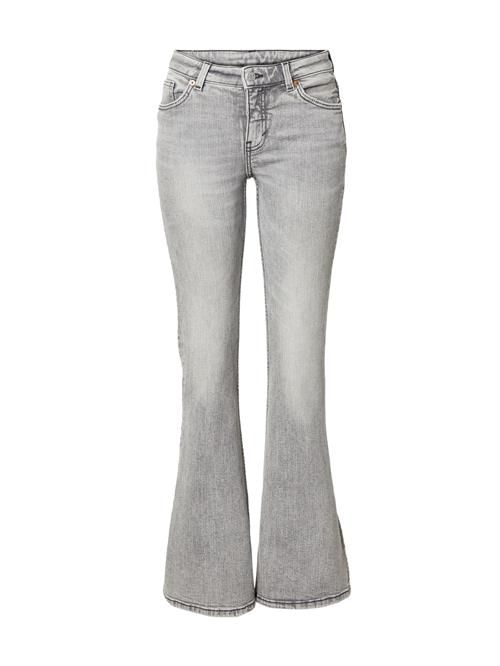 Monki Jeans  grey denim