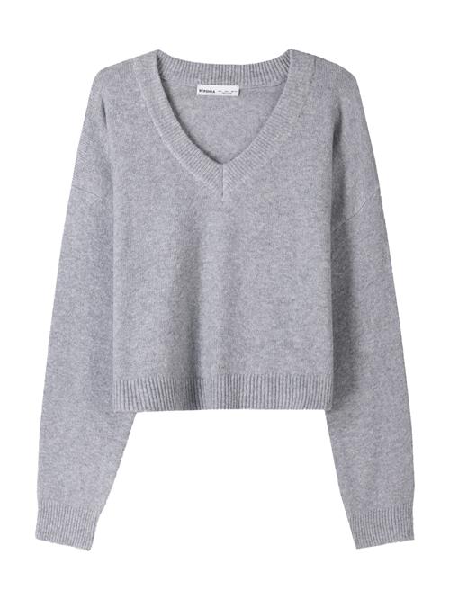 Bershka Pullover  grå