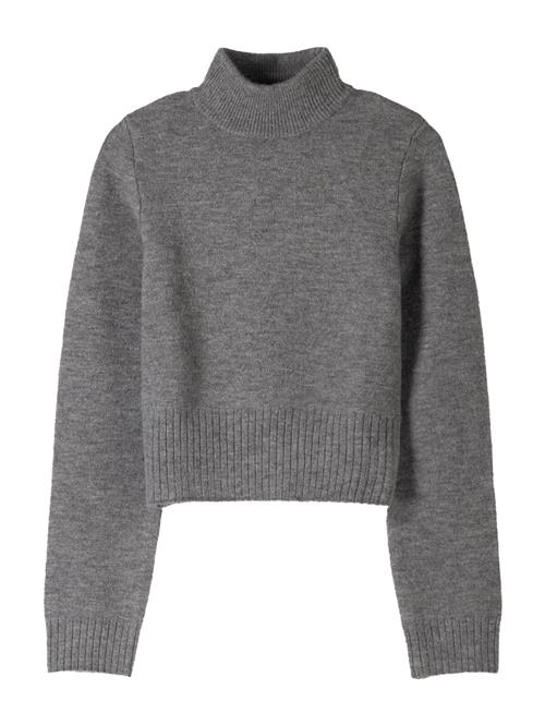 Bershka Pullover  grå-meleret