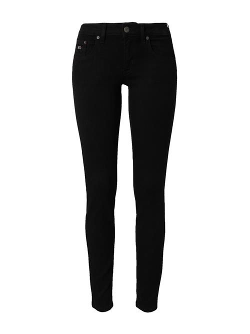 Tommy Jeans Jeans 'SOPHIE'  black denim