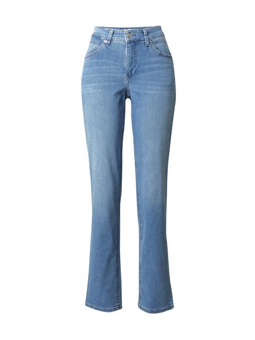 Se MAC Jeans 'MELANIE'  blue denim ved About You