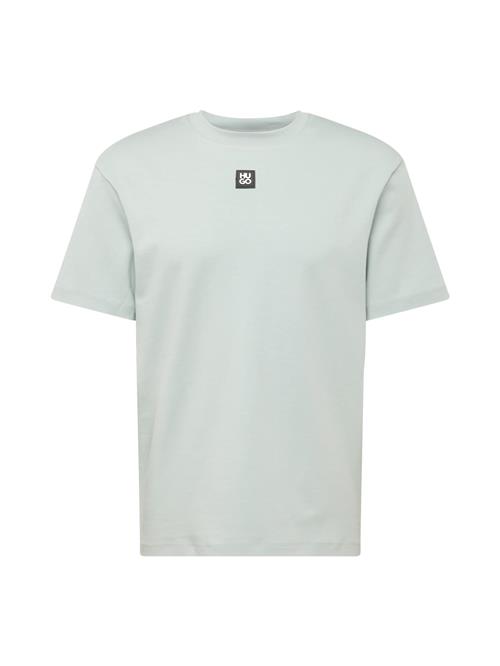 HUGO Bluser & t-shirts 'Dalile'  mint