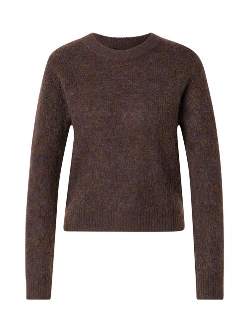 Lindex Pullover 'Livia'  choko