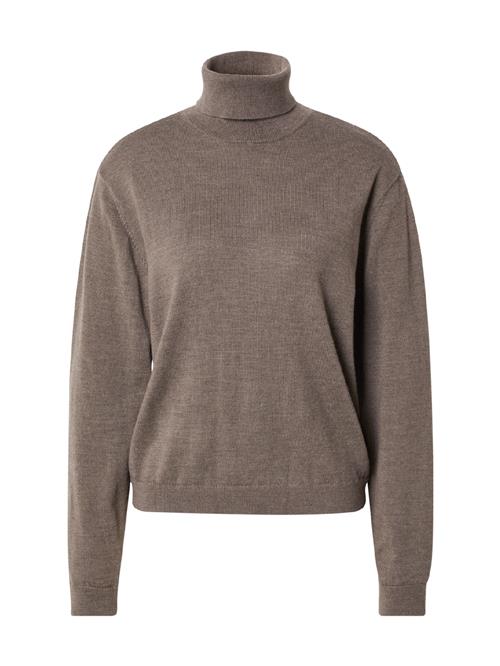 Lindex Pullover 'Pam'  choko