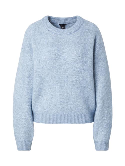 Se Lindex Pullover 'Selma'  lyseblå ved About You