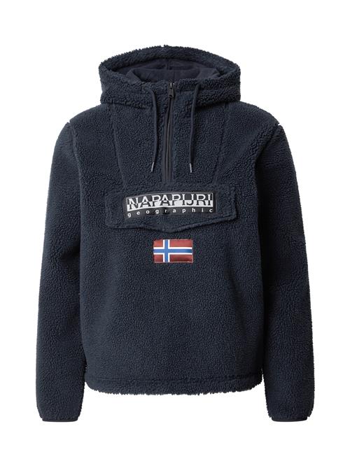 NAPAPIJRI Pullover 'T-BURGEE'  sort