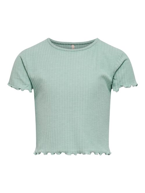 KIDS ONLY Bluser & t-shirts 'Nella'  mint