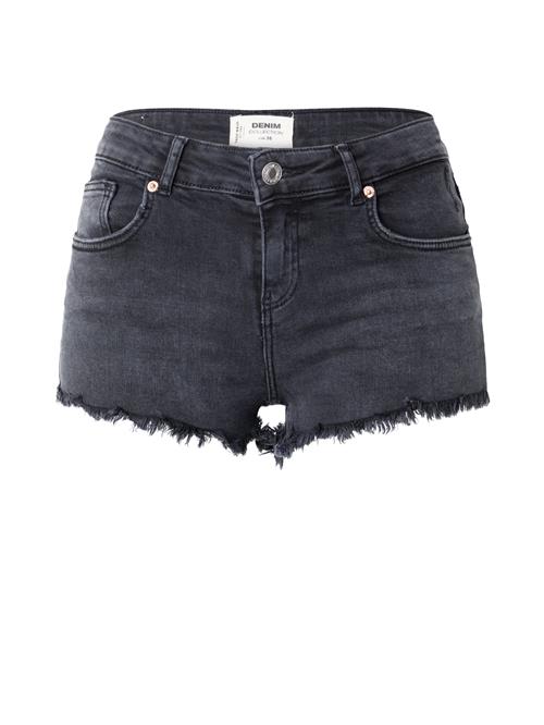 Tally Weijl Jeans  black denim