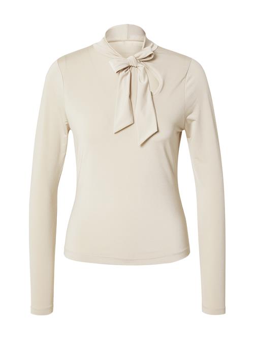 Guido Maria Kretschmer Women Shirts  lysebeige