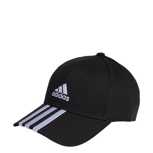 ADIDAS SPORTSWEAR Hætte  sort / hvid