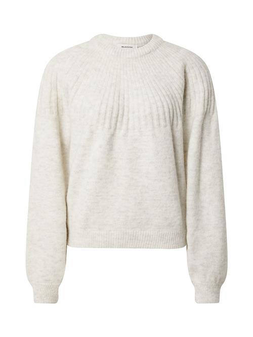 modström Pullover 'Truce'  offwhite