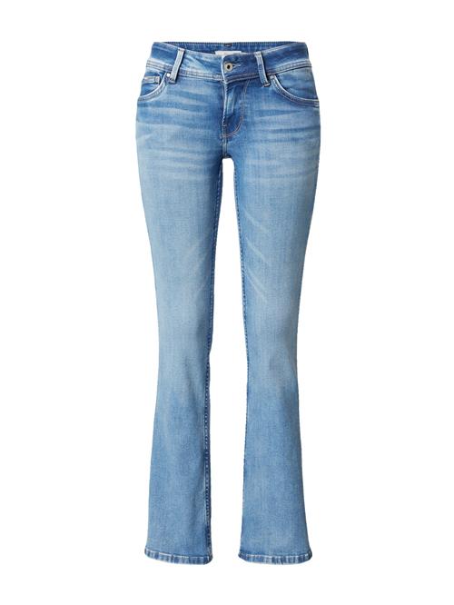 Se Pepe Jeans Jeans  blå / blue denim ved About You