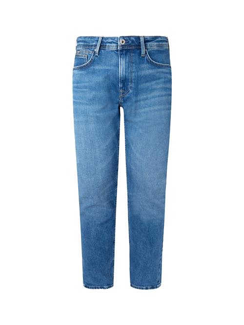 Se Pepe Jeans Jeans 'Hatch'  blue denim ved About You