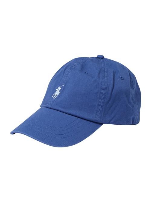 Polo Ralph Lauren Hætte  himmelblå / lyseblå