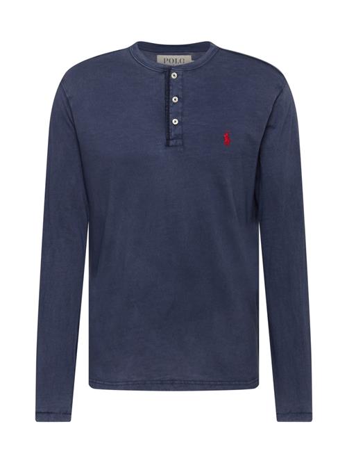 Se Polo Ralph Lauren Bluser & t-shirts  navy ved About You