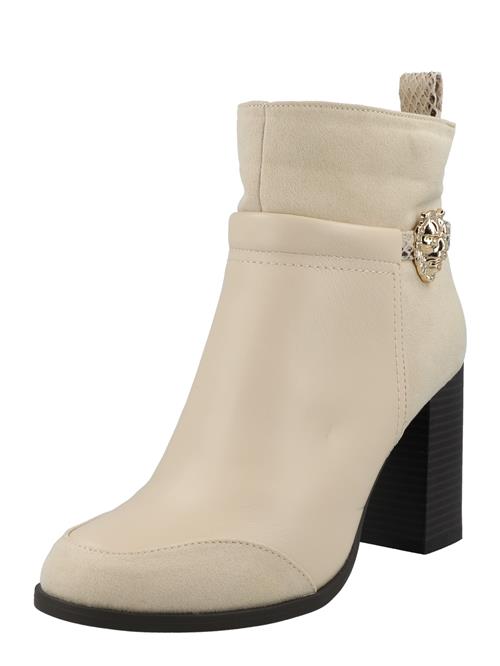 River Island Ankelstøvler  beige