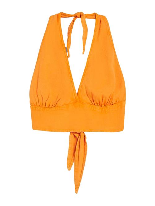 Bershka Overdel  orange