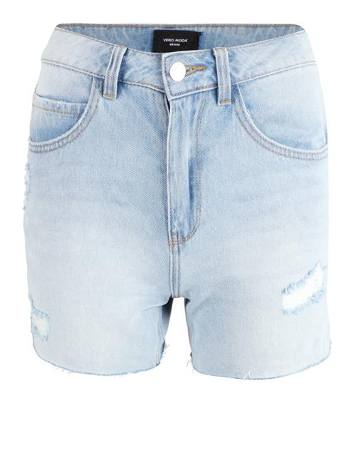 VERO MODA Jeans 'NINETEEN'  blue denim