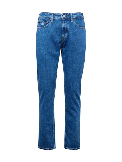 Se Tommy Jeans Jeans 'SCANTON'  blue denim ved About You