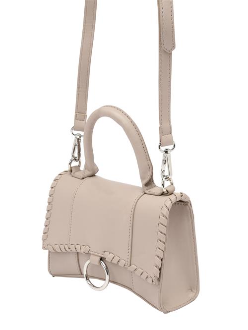 Public Desire Håndtaske 'THE ROXI'  taupe