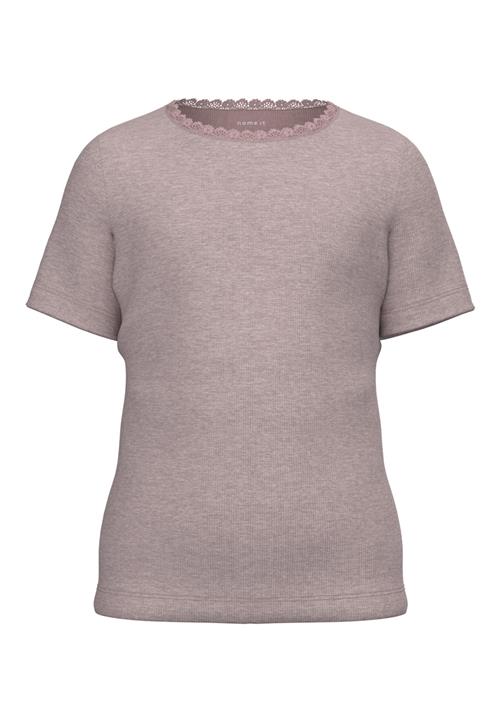 NAME IT Bluser & t-shirts 'Kab'  lysviolet