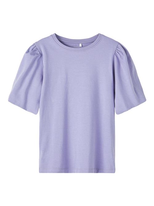 NAME IT Bluser & t-shirts 'FIONE'  lyselilla