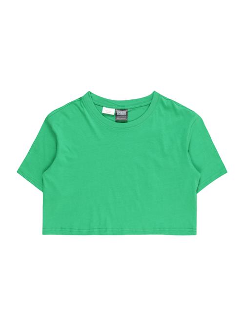 Urban Classics Bluser & t-shirts  lime