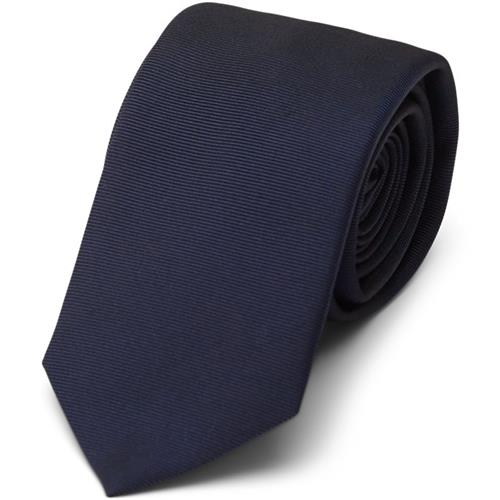 Se Hugo - Twill Silk Tie ved Kaufmann