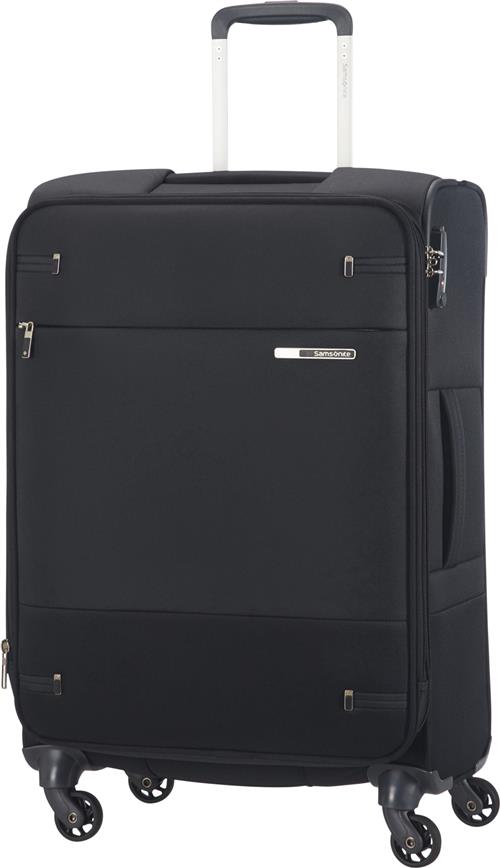 Se Samsonite Base Boost 66 cm. - Kufferter hos Magasin ved Magasin